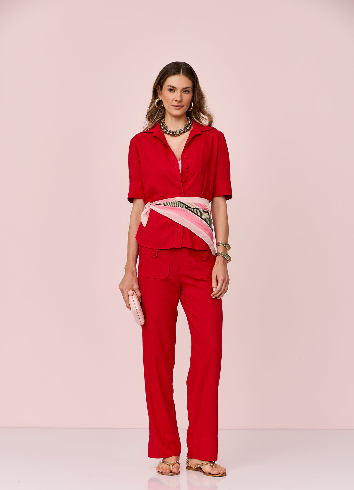Conjunto Natiely