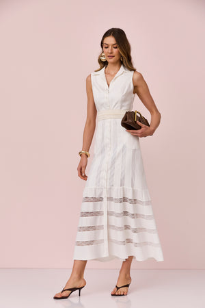 Vestido Emily