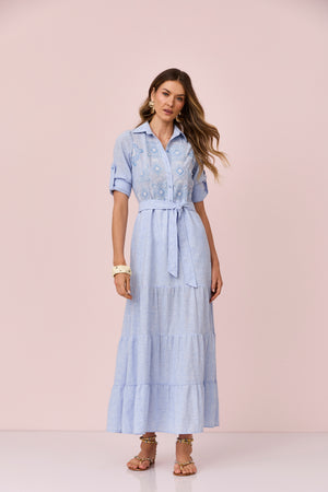 Vestido Ana Vitória