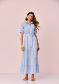 Vestido Ana Vitória