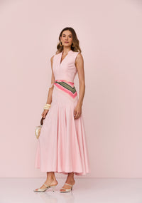 Vestido Evelyn