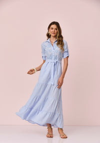 Vestido Ana Vitória