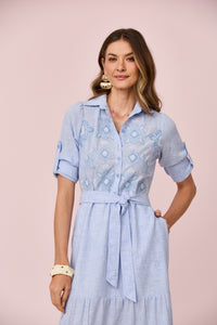 Vestido Ana Vitória