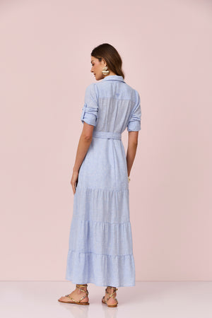 Vestido Ana Vitória