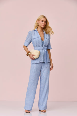 Conjunto Melanie