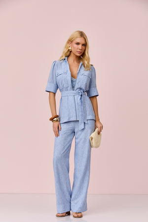 Conjunto Melanie