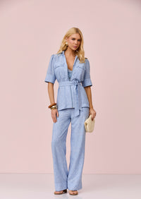 Conjunto Melanie