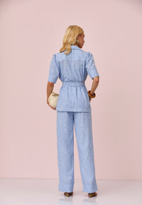 Conjunto Melanie