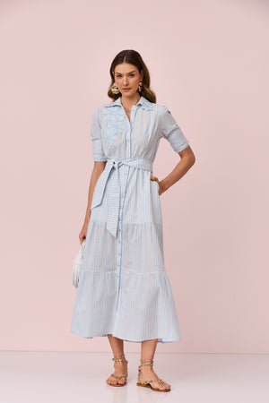 Vestido Karina
