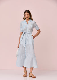 Vestido Karina