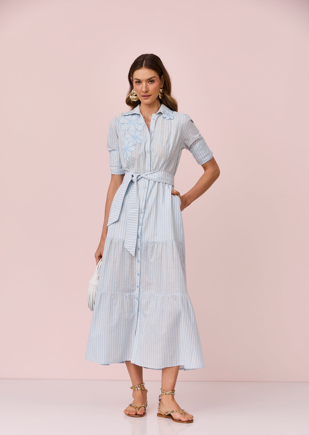 Vestido Karina