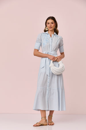 Vestido Karina