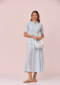 Vestido Karina