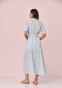 Vestido Karina