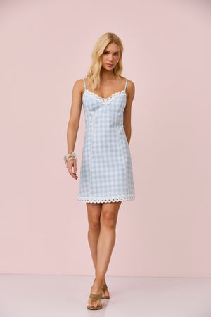Vestido Maria Fernanda