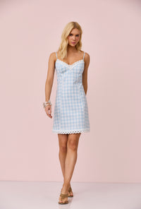 Vestido Maria Fernanda