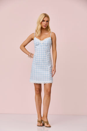 Vestido Maria Fernanda