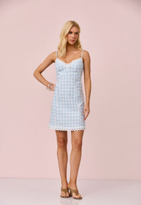 Vestido Maria Fernanda