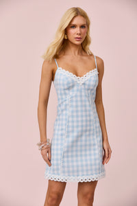 Vestido Maria Fernanda