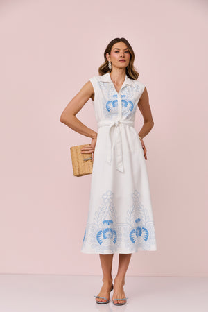 Vestido Helena