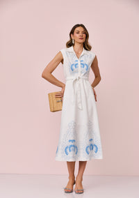 Vestido Helena