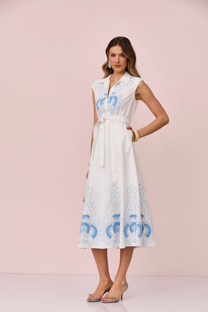 Vestido Helena