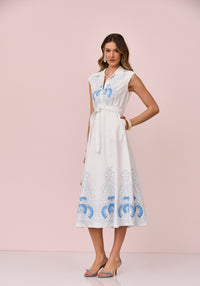 Vestido Helena