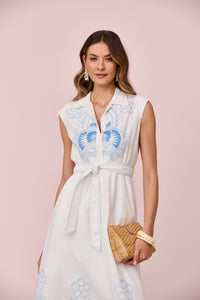 Vestido Helena