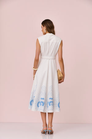 Vestido Helena