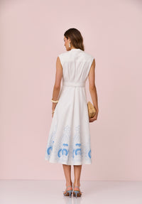 Vestido Helena