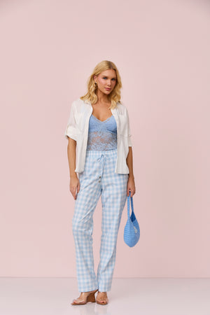 Blusa Deise