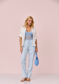 Blusa Deise