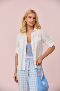 Blusa Deise
