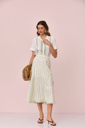 Conjunto Laura