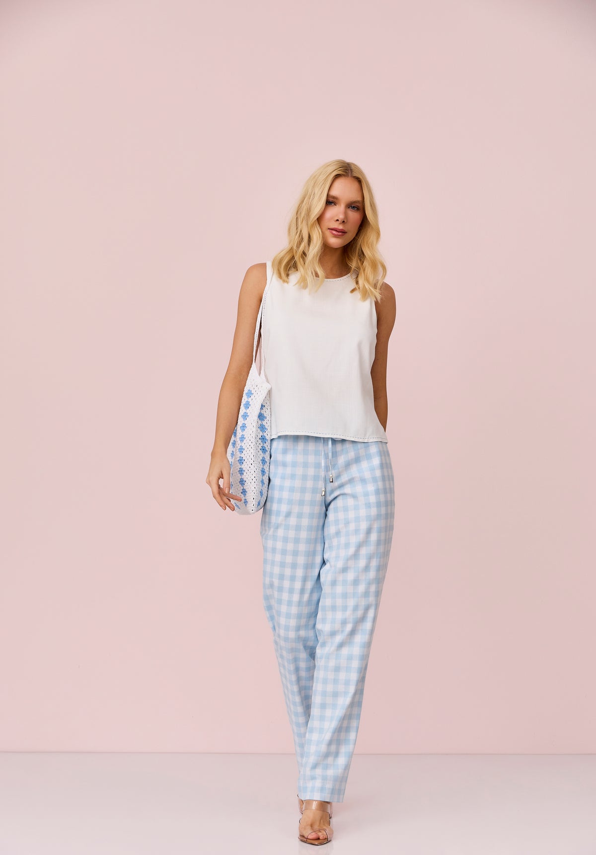 Conjunto Valentina
