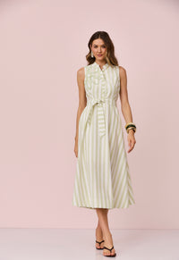 Vestido Louise