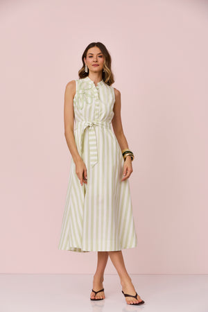 Vestido Louise