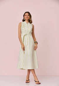 Vestido Louise