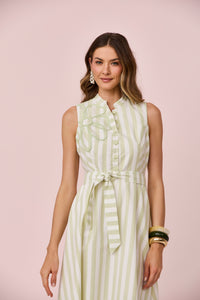 Vestido Louise