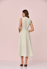 Vestido Louise