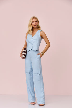 Conjunto Francine