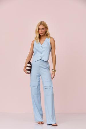Conjunto Francine