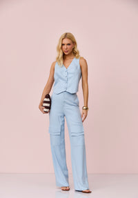 Conjunto Francine