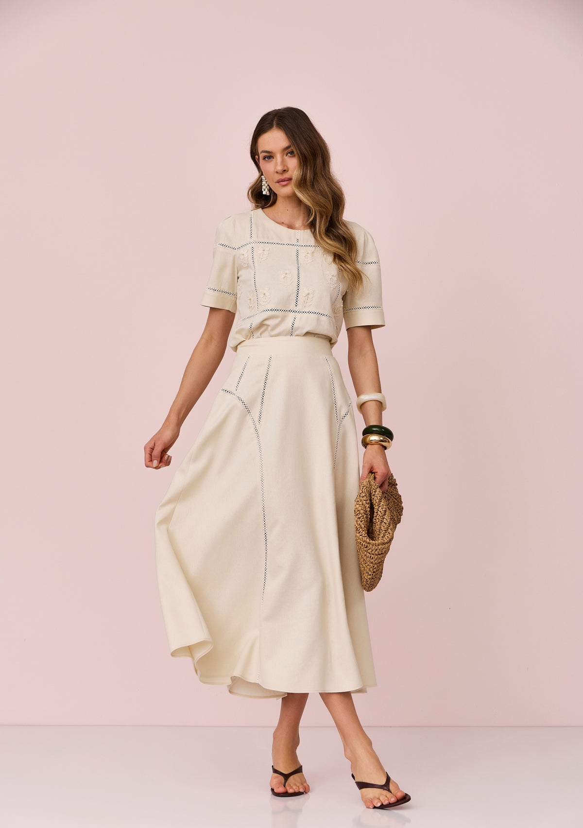 Conjunto Alice