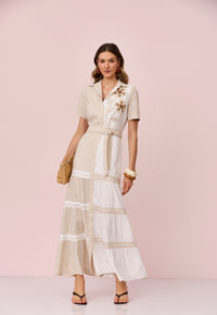 Vestido Maria Paula
