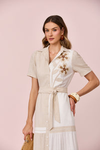 Vestido Maria Paula