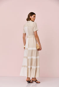 Vestido Maria Paula