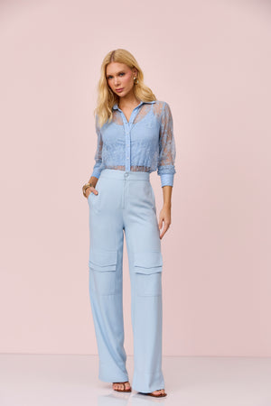 Camisa Cintia