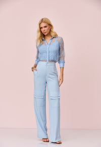 Camisa Cintia