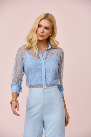 Camisa Cintia